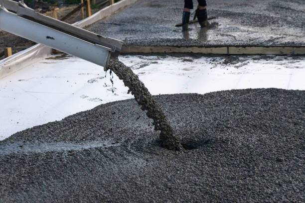 Best Decorative Concrete Services  in Rowland Heights, CA