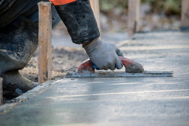 Best Concrete Patio Contractor  in Rowland Heights, CA