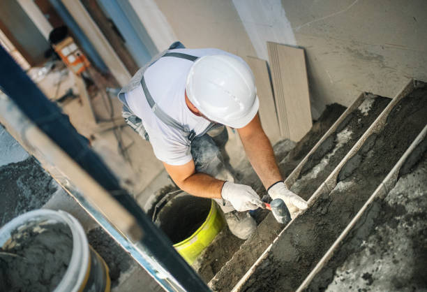 Best Residential Concrete Services  in Rowland Heights, CA
