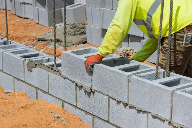 Best Concrete Crack Repair  in Rowland Heights, CA