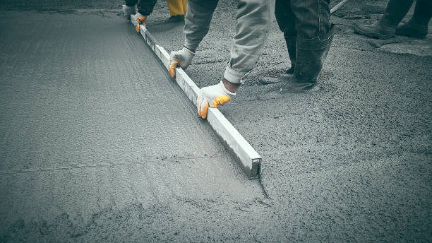 Best Concrete Sidewalk Installation  in Rowland Heights, CA