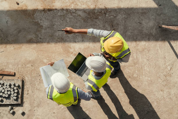 Best Concrete Walkway Installation  in Rowland Heights, CA