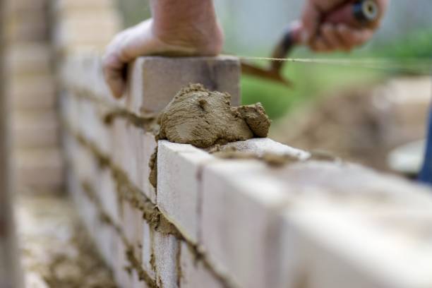 Best Siding - Brick, Stone, or Stucco  in Rowland Heights, CA