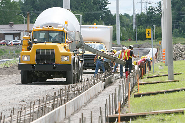 Best Concrete Demolition Services  in Rowland Heights, CA