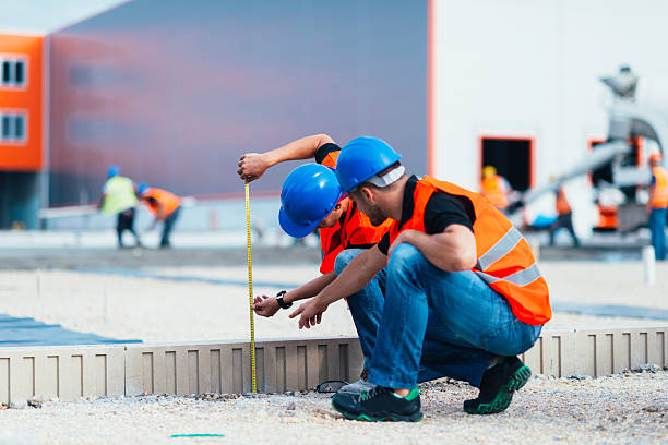 Best Waterproofing & Drywells  in Rowland Heights, CA