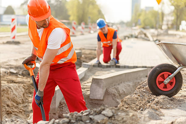 Best Concrete Foundation Repair  in Rowland Heights, CA